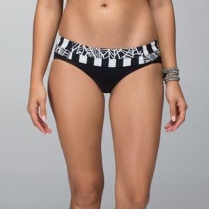 Lululemon swimsuit NWT